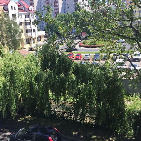 Apartament Miro Leilighet Bielsko-Biała Eksteriør bilde