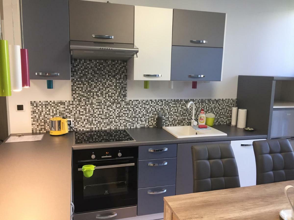 Apartament Miro Leilighet Bielsko-Biała Eksteriør bilde